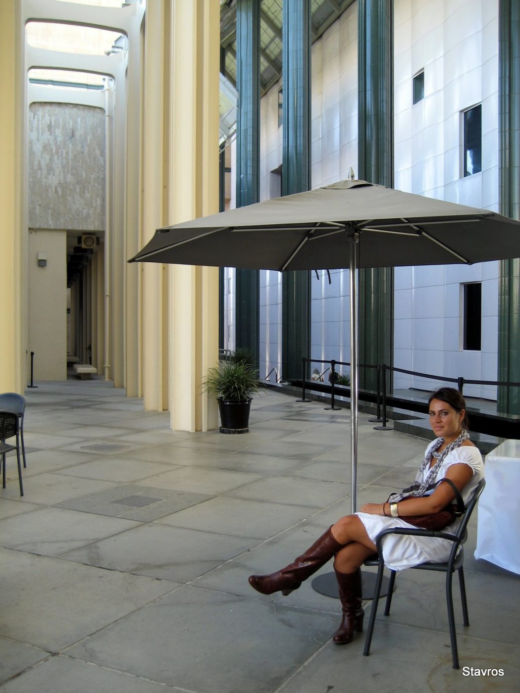 LACMA