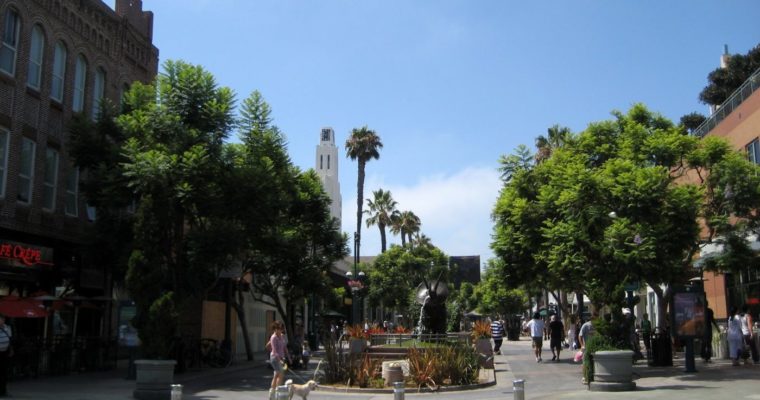 Santa Monica