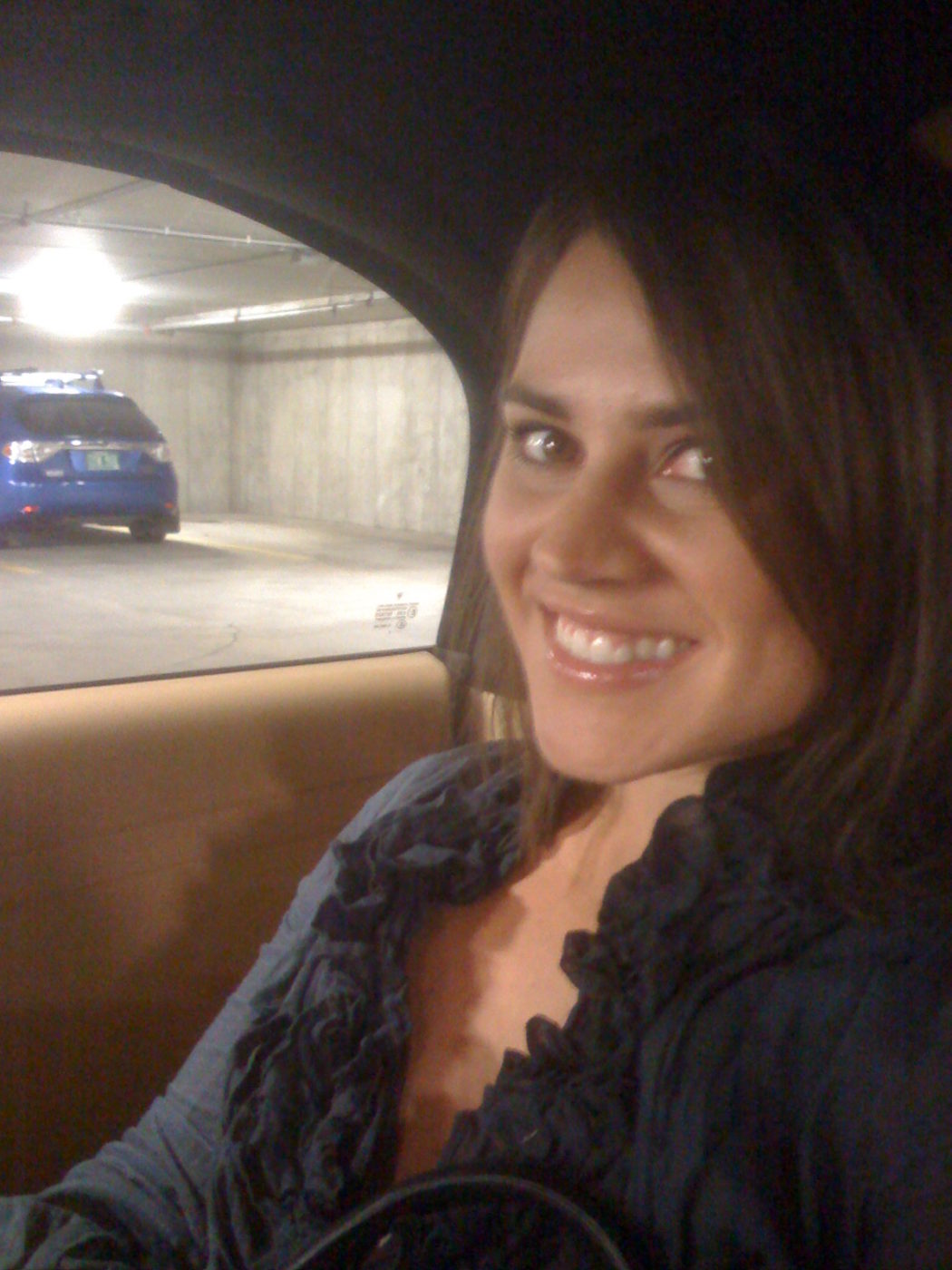 24 Hours with Rach