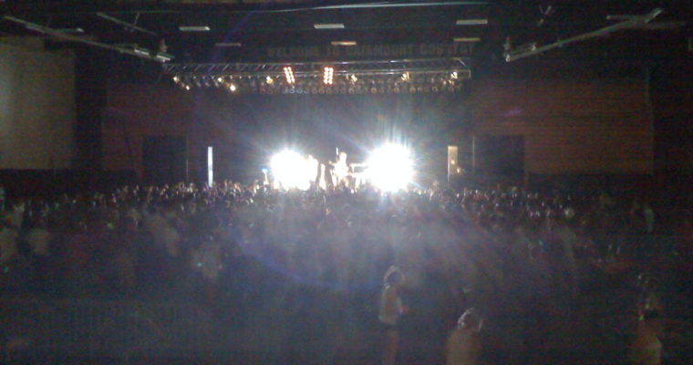 Chromeo